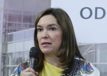 MinMinas presentó Plan Estratégico para reducir efectos de cambio climático
