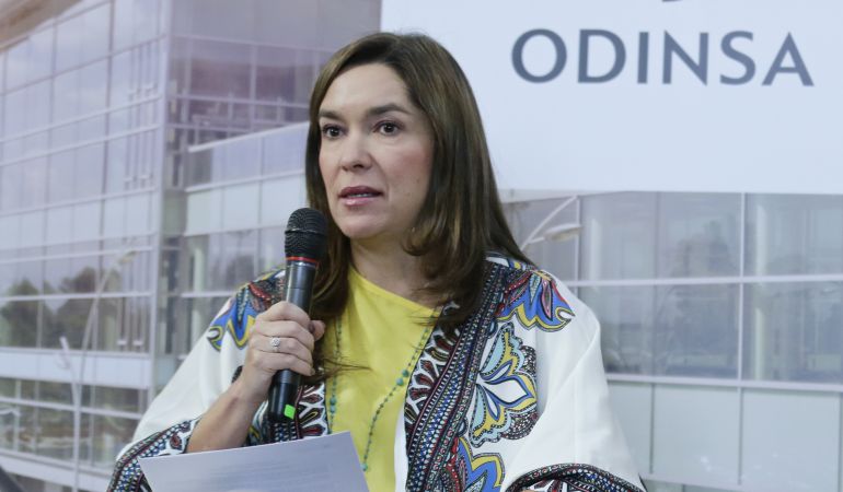 Plan Estratégico..: MinMinas presentó Plan Estratégico para reducir efectos de cambio climático