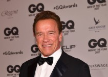 Arnold Schwarzenegger da el visto bueno a su nuevo yerno Chris Pratt