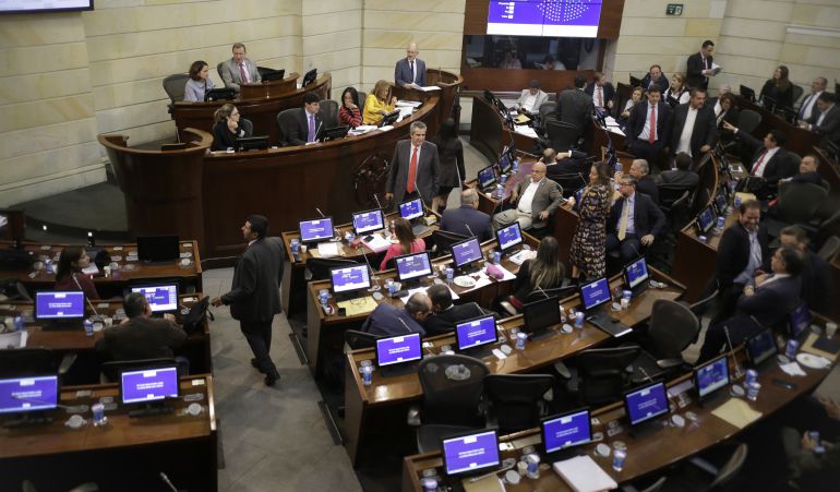Ley de Financiamiento: Lista la propuesta para evitar el IVA a la canasta familiar