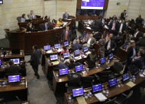 Congreso aprobó adhesión de Colombia a la OCDE