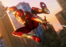 'Hammerhead' participará en el próximo DLC del videojuego de Spider-Man