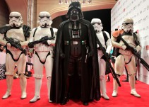 Pedro Pascal será el protagonista de la nueva serie de Star Wars