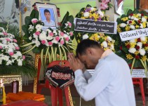 ¡Indignante! Muere niño de 13 años en un combate de boxeo