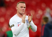Rooney: "Ha sido una locura y lo recordaré siempre"