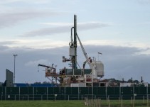 Científicos ratifican consenso mundial contra el fracking
