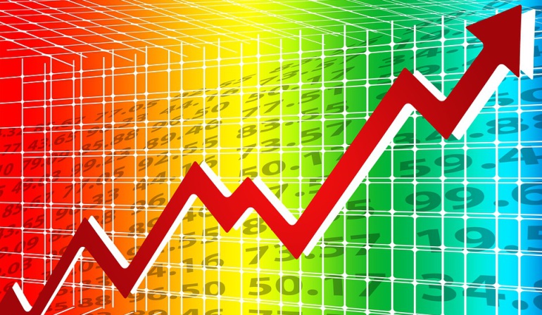 Economía creció 2.7% en tercer trimestre: DANE Economía creció 2.7% en tercer trimestre: DANE