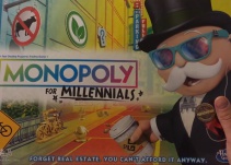 ¿Monopoly para milenials? El juego de Hasbro ha causado gran polémica