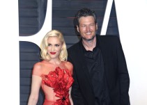 Gwen Stefani y Blake Shelton están decididos a tener un hijo