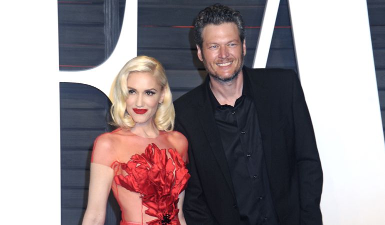 Gwen Stefani y Blake Shelton están decididos a tener un hijo