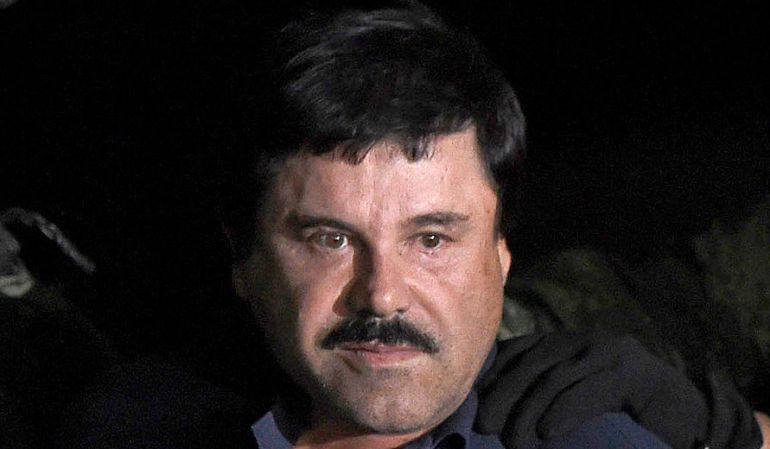 Chapo Guzmán: En juicio de 'El Chapo' revelan cómo funciona el Cartel de Sinaloa