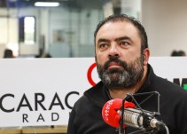 Caracol gana el Simón Bolivar por Noticia en Radio