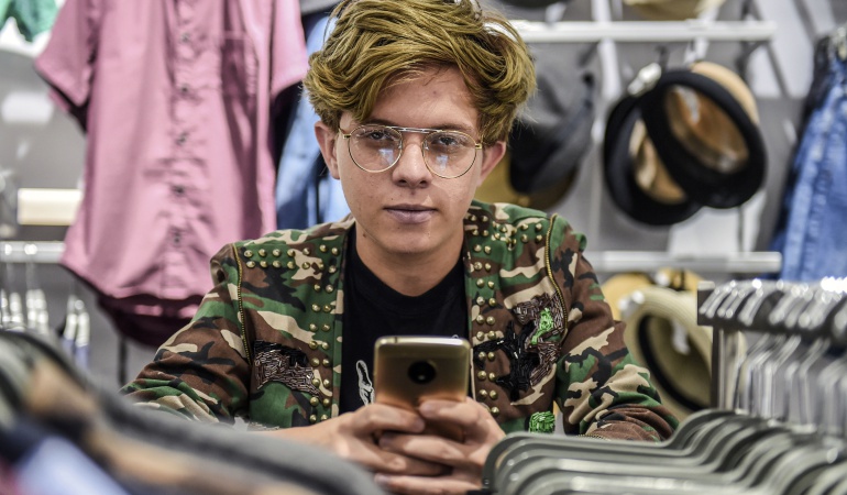 Viernes Negro Colombia: ¿Los colombianos tienen el hábito de comprar por Internet?