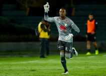 "Rufay" Zapata sufrió rotura de ligamento y tendrá 6 meses de incapacidad