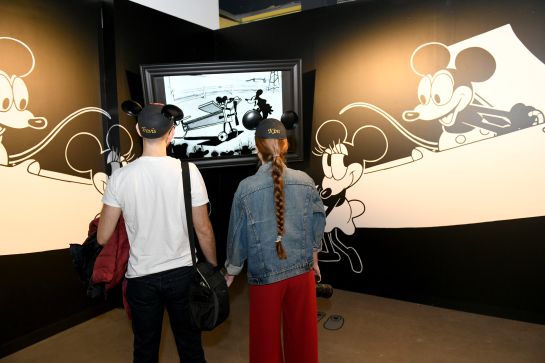 Los 90 años de Mickey Mouse: Lo mejor de Mickey Mouse en sus 90 años Los 90 años de Mickey Mouse: Lo mejor de Mickey Mouse en sus 90 años