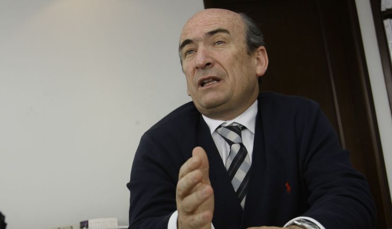 Medicina Legal no encontró cianuro en los restos biológicos de Jorge Pizano