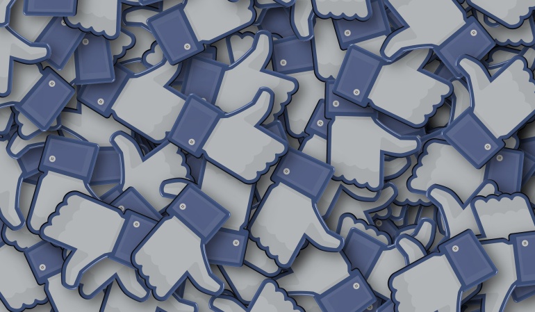 Informe transparencia Facebook: Aumenta el discurso de odio en Facebook