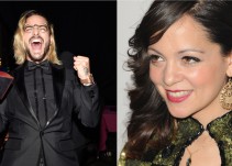 Mejores memes con reacción de Natalia Lafourcade por el Grammy de Maluma