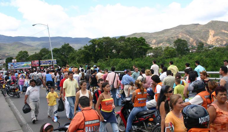Frontera