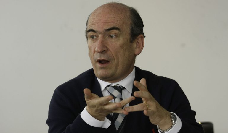 Caso Odebrecht: Pizano mencionó desde el principio a Bula, Gaviria y Villegas