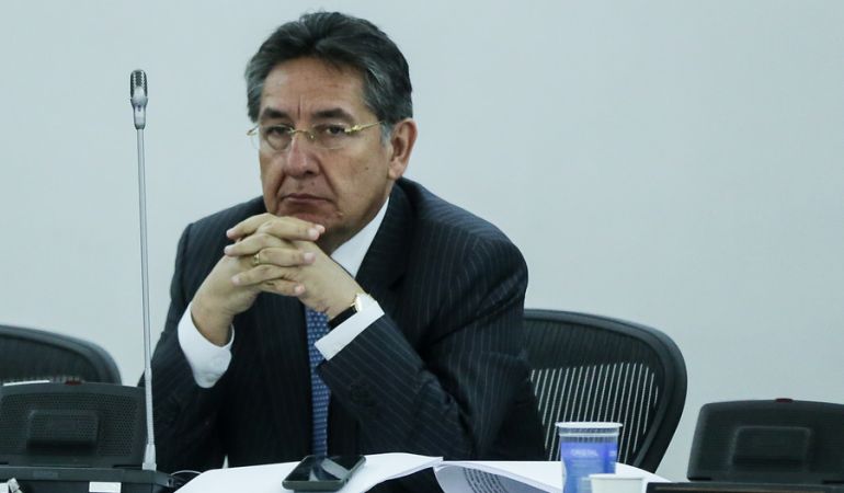 Caso Odebrecht: La Comisión de Acusaciones es la única que investiga al fiscal