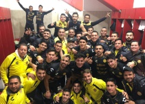 Maradona lleva a Dorados a las semifinales del ascenso en México