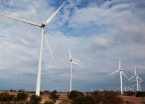 La Guajira generará energía eólica para el país