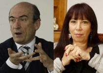 Estos audios son mi seguro de vida, le dijo Pizano a María Jimena Duzán
