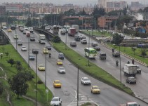 Siniestros viales dejan más de 5.300 muertos en 2018