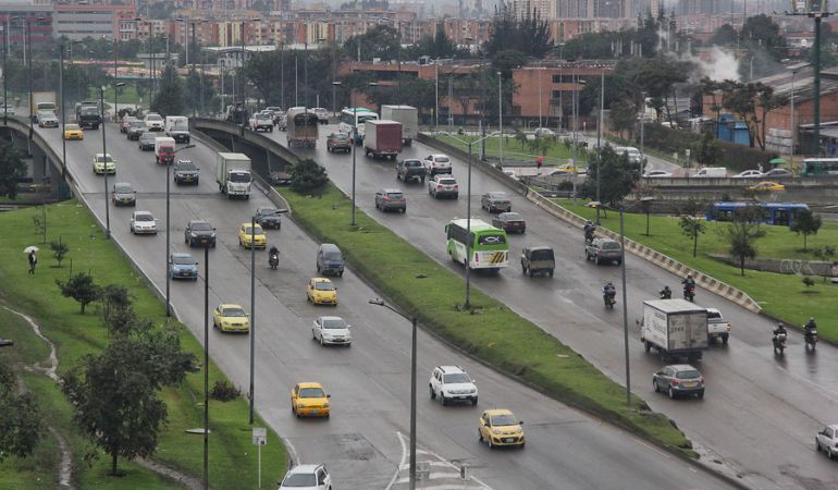 Accidentes Viales en el 2018: Siniestros viales dejan más de 5.300 muertos en 2018