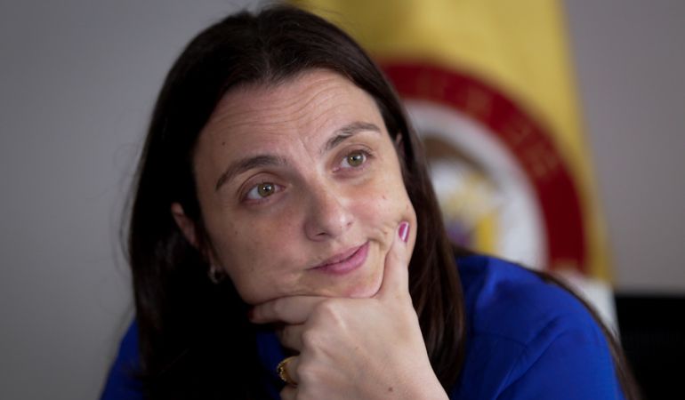 Proyectos Sociales: Talleres Constuyendo País, la política del Gobierno con mayor favorabilidad