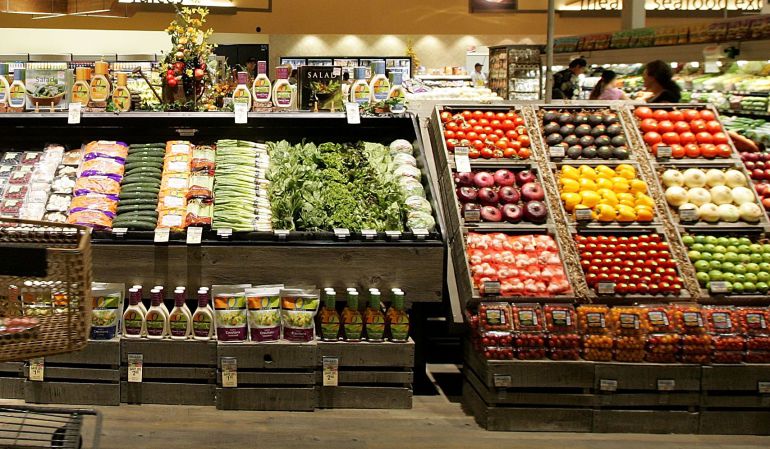Ley de Financiamiento: Gobierno Nacional plantea no gravar 28 productos de la canasta familiar