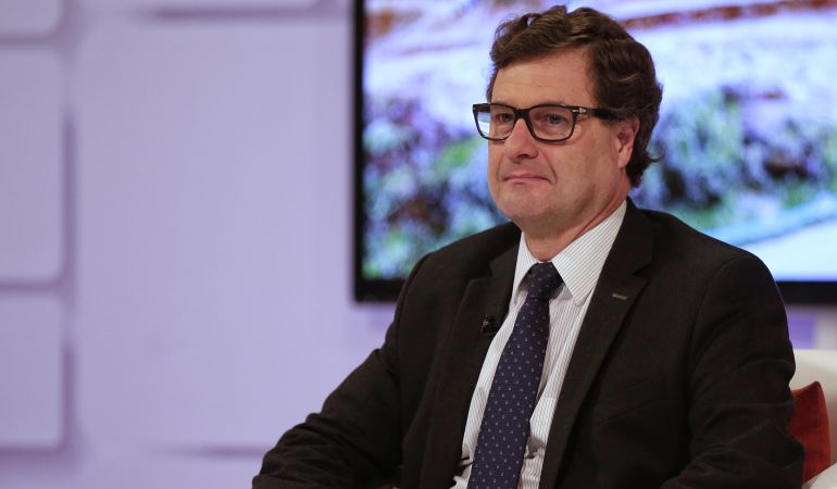 Odebrecht: Luis Fernando Andrade pidió protección a EEUU