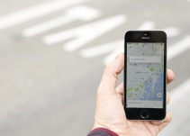 Uber anuncia nuevas funciones en Colombia