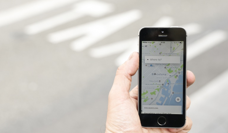 Actualización Uber Colombia: Uber anuncia nuevas funciones en Colombia