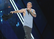 Residente invitó a estudiantes colombianos a manifestarse en sus conciertos