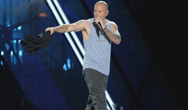 Residente