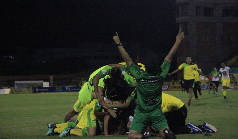 Atlético Huila 3-0 Peñarol, Copa Libertadores femenina: Atlético Huila goleó en su debut en la Copa Libertadores femenina