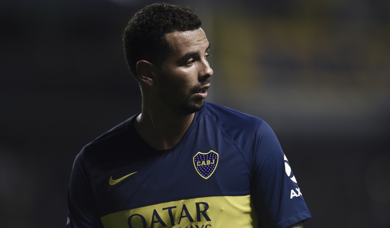 Racing quiere a Edwin Cardona: Lo siguen: Otro grande de Argentina está interesado en Edwin Cardona