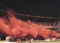 Emocionante: el vídeo con el que Cúcuta celebra su regreso a la A