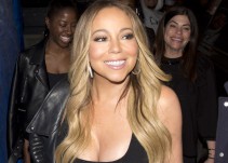 La pena que el hijo de Mariah Carey le hizo pasar con Michelle Obama
