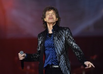 'Frodo', el sueño truncado de Mick Jagger