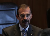 Palomino absuelto de presiones a denunciante de la "Comunidad del Anillo"