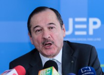 "En la JEP no hay mal tratamiento a las víctimas"