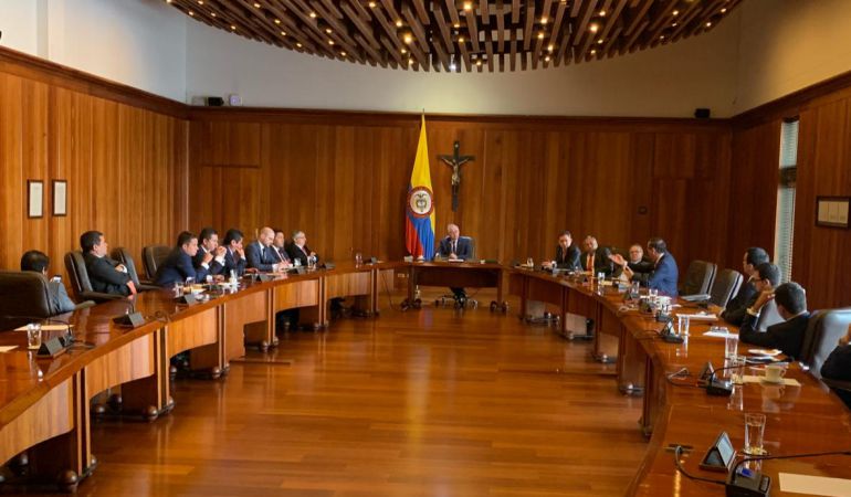 revisión de sentencias.: Corte aclara que es la encargada de revisión de sentencias y no la JEP