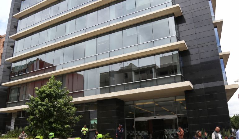 Corte Constitucional: Conflicto de competencias con la Fiscalía es inexistente y dilata: JEP