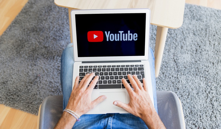 Youtube permitirá películas: ¿Amante de las películas? Youtube le tiene una buena noticia