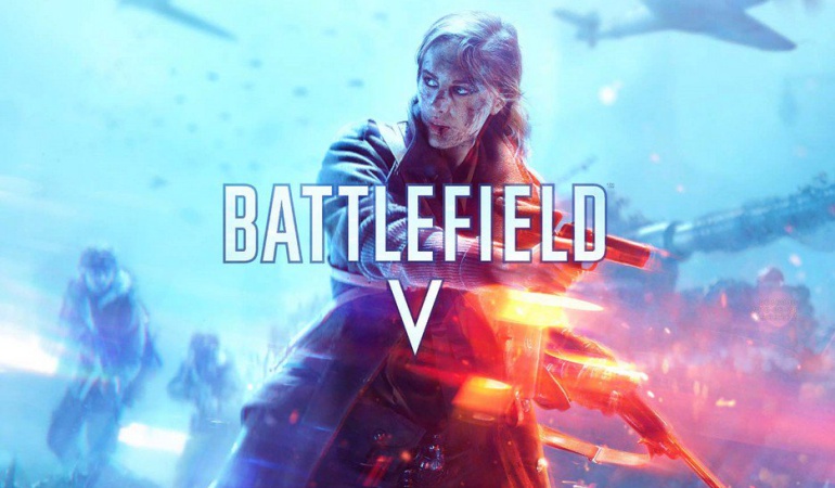 Battlefield V Play Station 4: Battlefield V, la cruda experiencia que lo convierte en todo un mercenario Battlefield V Play Station 4: Battlefield V, la cruda experiencia que lo convierte en todo un mercenario