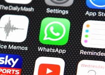 El código QR llegará a WhatsApp