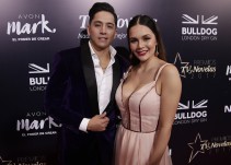 ¿Seguirá Andy Rivera extrañando a Lina Tejeiro?